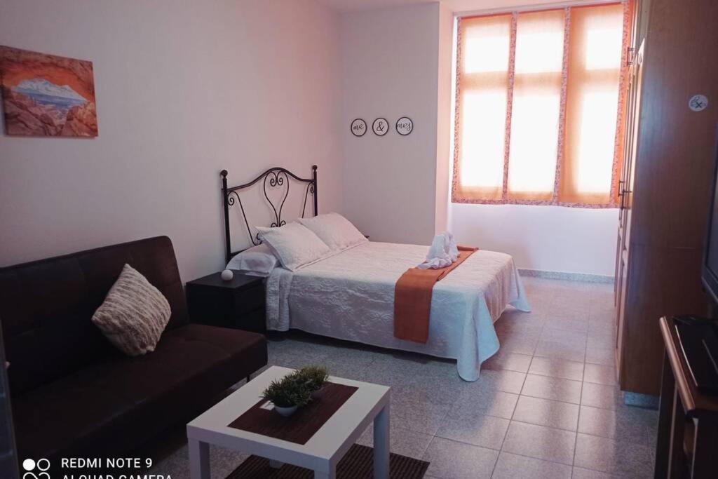 Atico Moderno Y Tranquilo Con Todo El Confort. Apartment Morro Jable  Exterior foto
