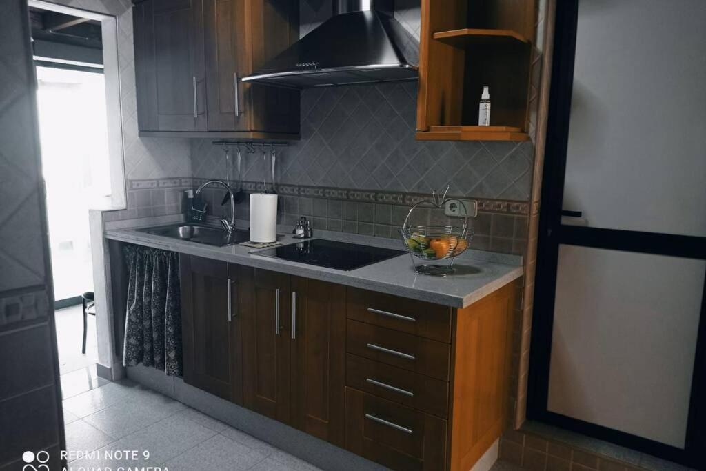 Atico Moderno Y Tranquilo Con Todo El Confort. Apartment Morro Jable  Exterior foto